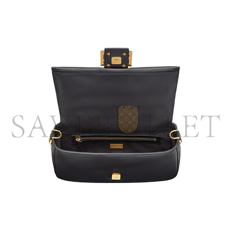 FENDI BAGUETTE BAG 8BR822APG6F1CFJ (27*13*6cm)